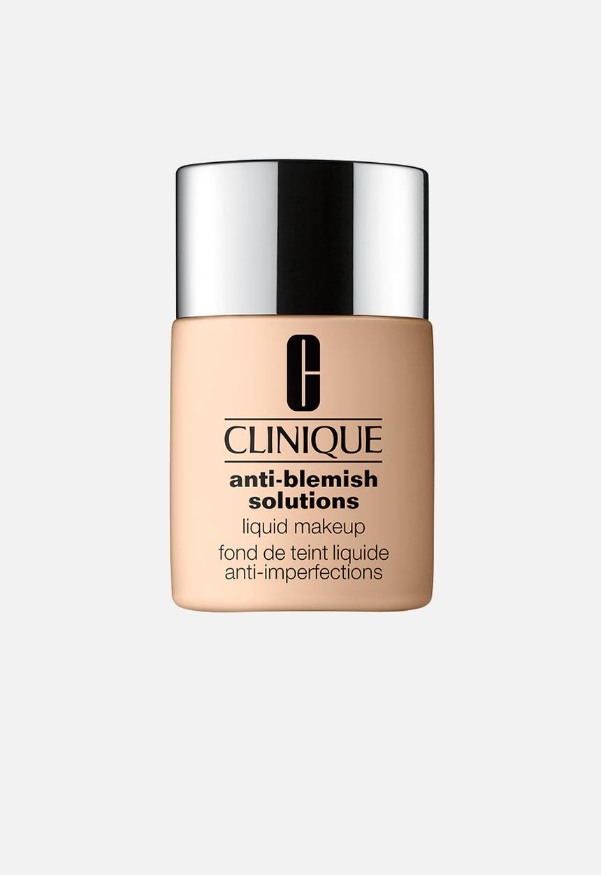 Clinique - Acne Solutions Liquid Makeup 30ml - CN 10 Alabaster