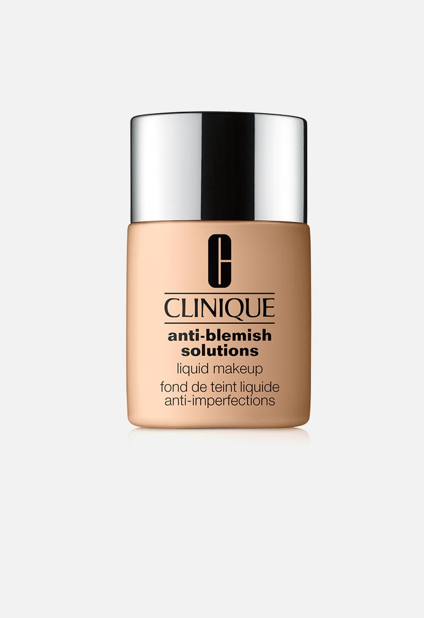 Clinique - Acne Solutions Liquid Makeup 30ml - CN 28 Ivory