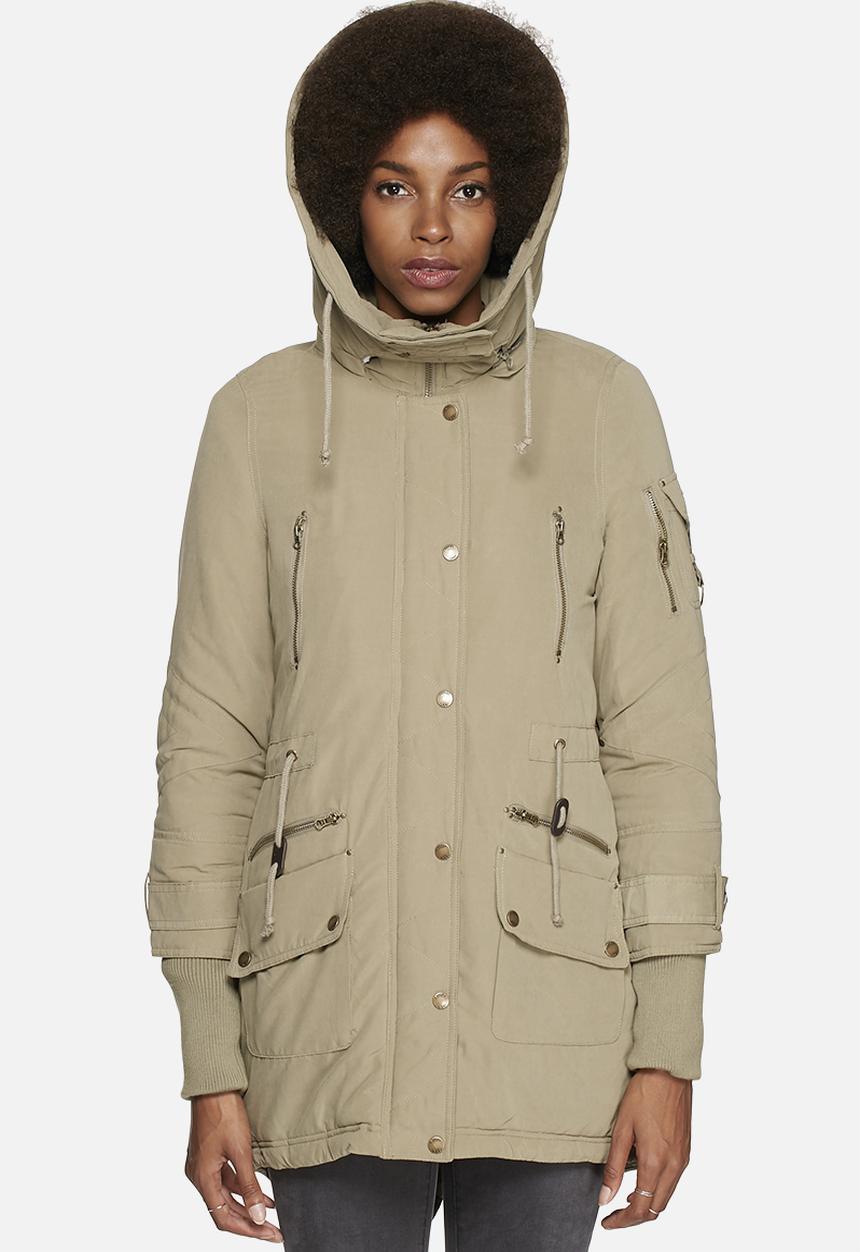 Noisy May - Miss Jacket