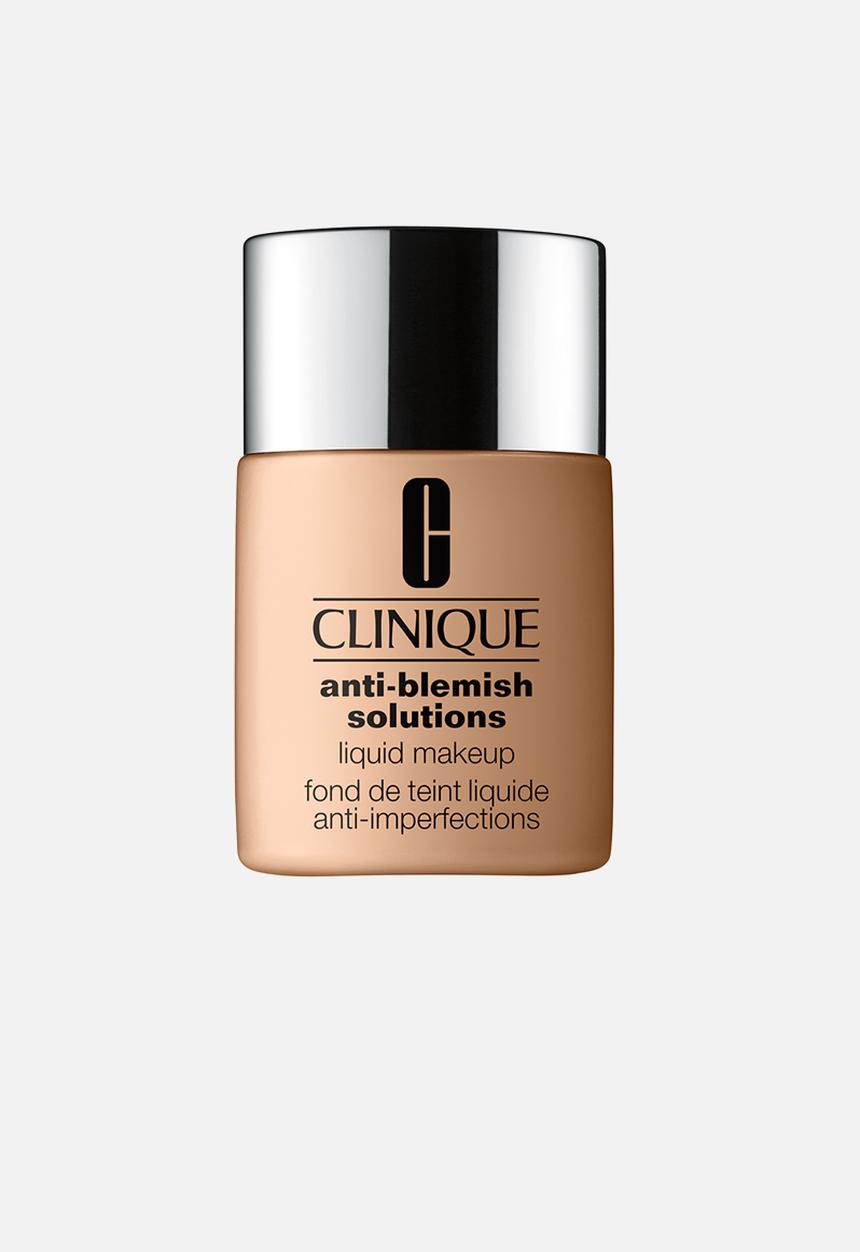 Clinique - Acne Solutions Liquid Makeup 30ml - CN 40 Cream Chamois