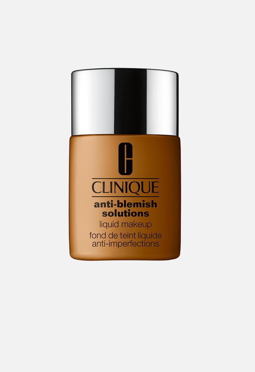 Clinique - Acne Solutions Liquid Makeup 30ml - WN 114 Golden