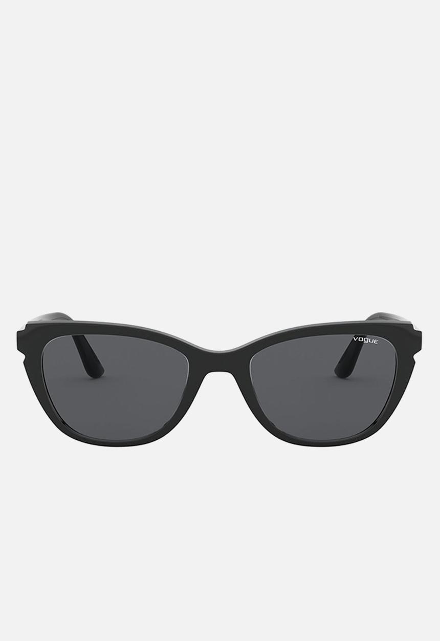 Vogue Eyewear - Vogue Eyewear - 0VO5293S - Grey/Black
