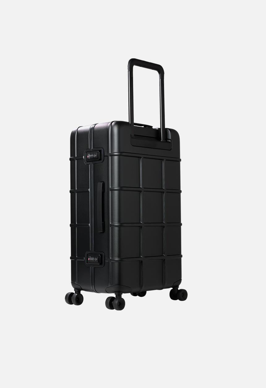 The North Face - All Weather 4-Wheeler - Black
