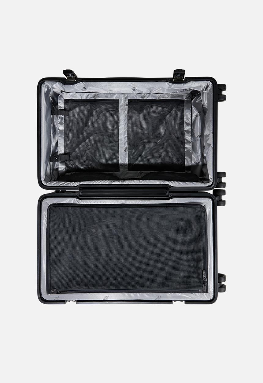 The North Face - All Weather 4-Wheeler - Black
