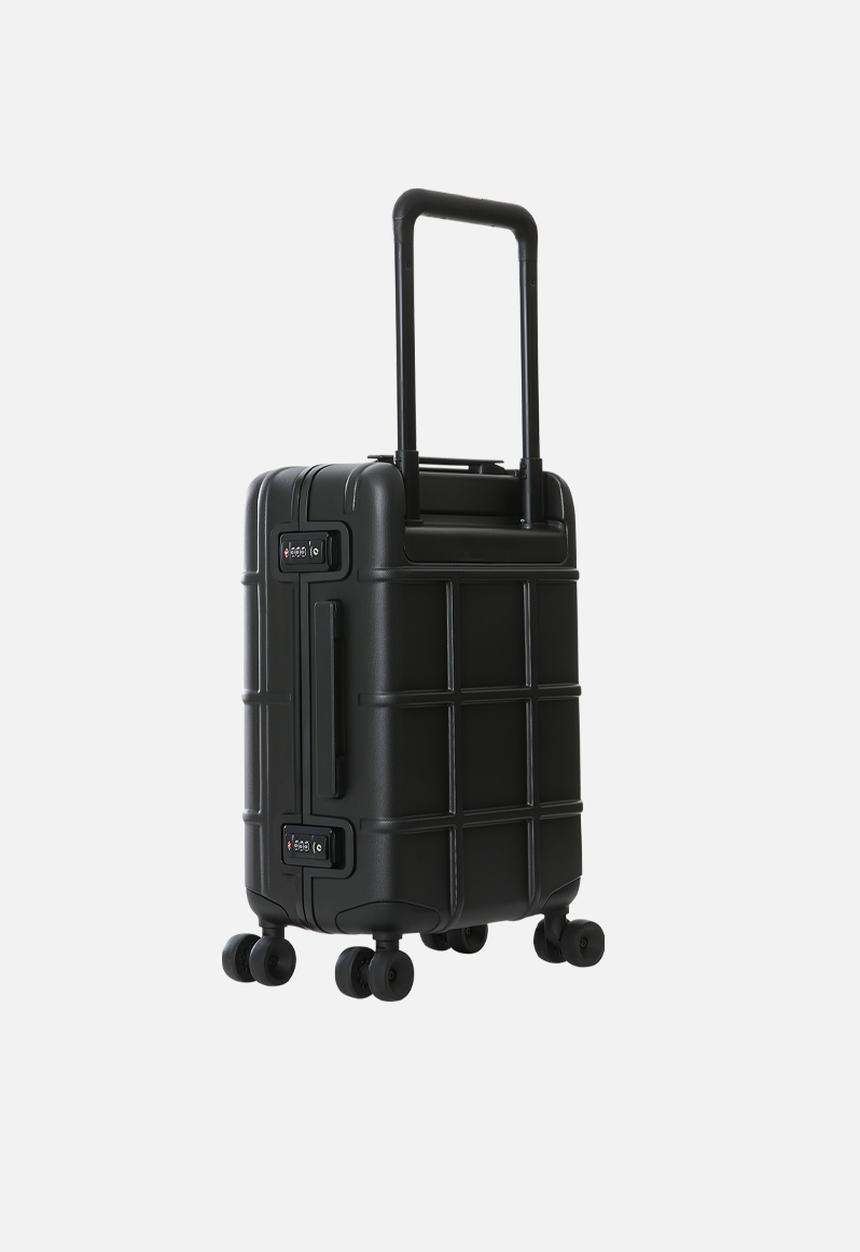 The North Face - All Weather 4-Wheeler - Black