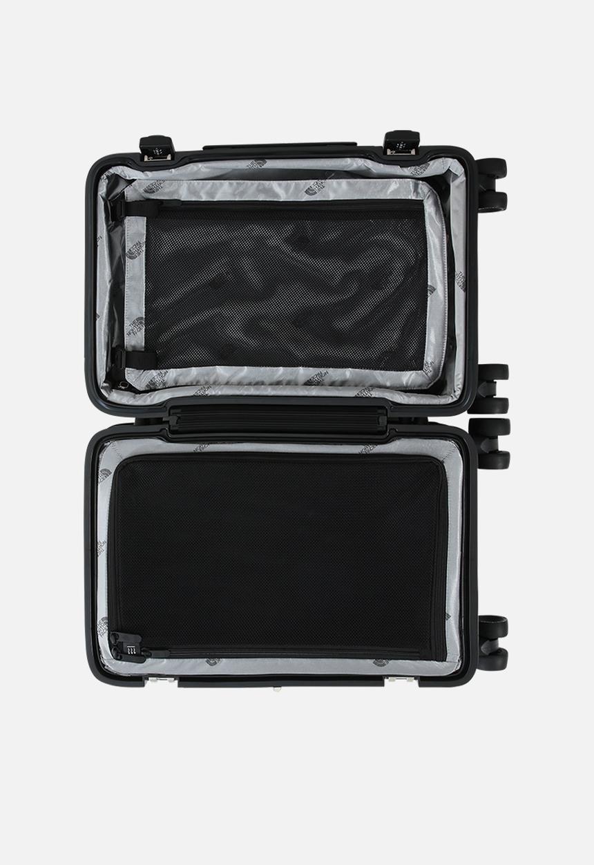 The North Face - All Weather 4-Wheeler - Black