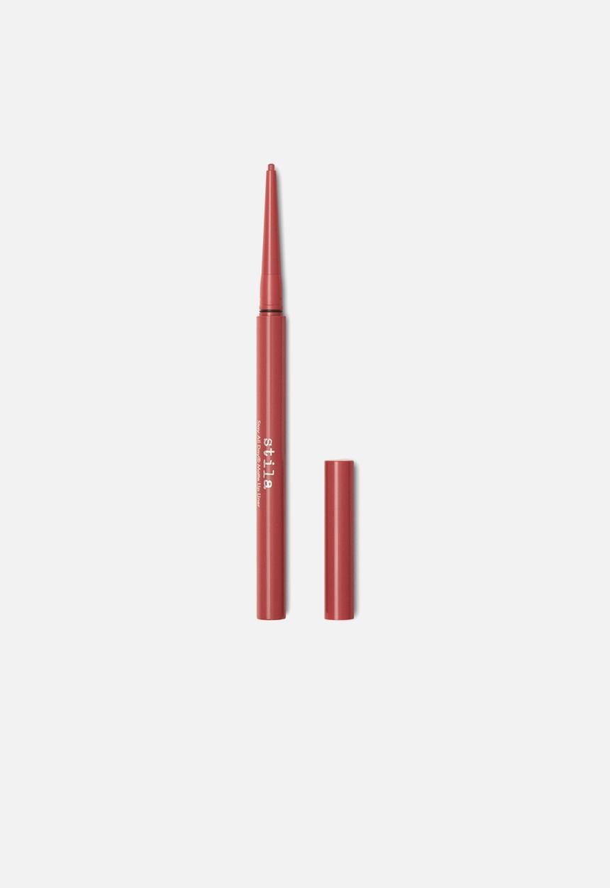 Stila - Stay All Day® Matte Lip Liner - Lasting
