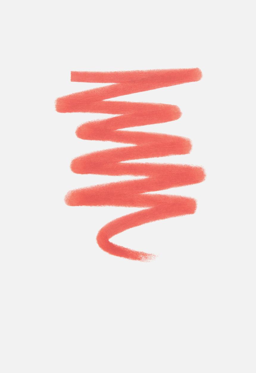 Stila - Stay All Day® Matte Lip Liner - Lasting