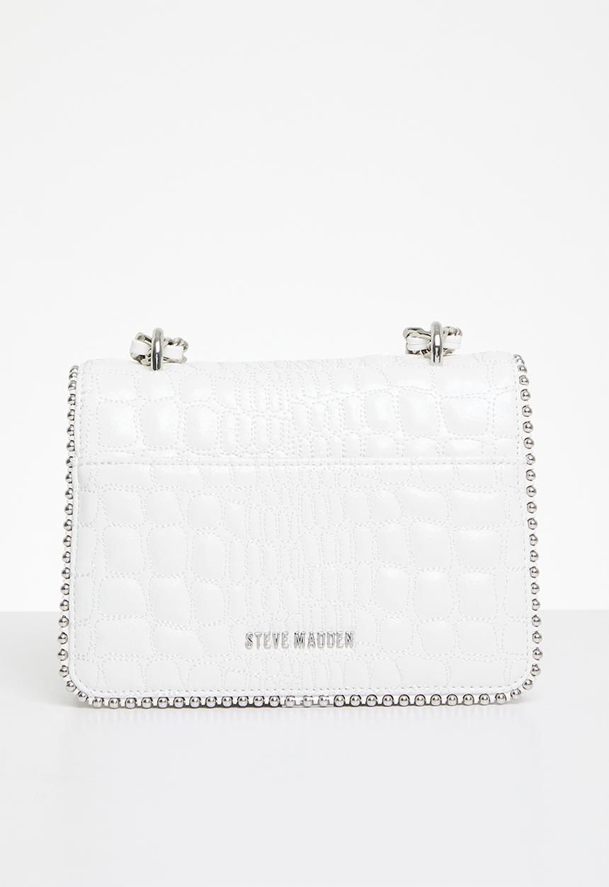 Steve Madden - Birena - white