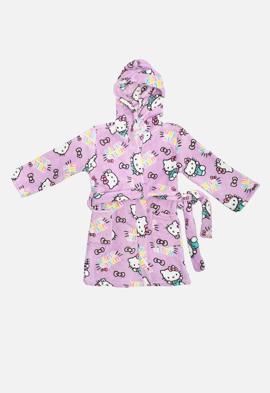 Character Group - Hello kitty gown - lilac