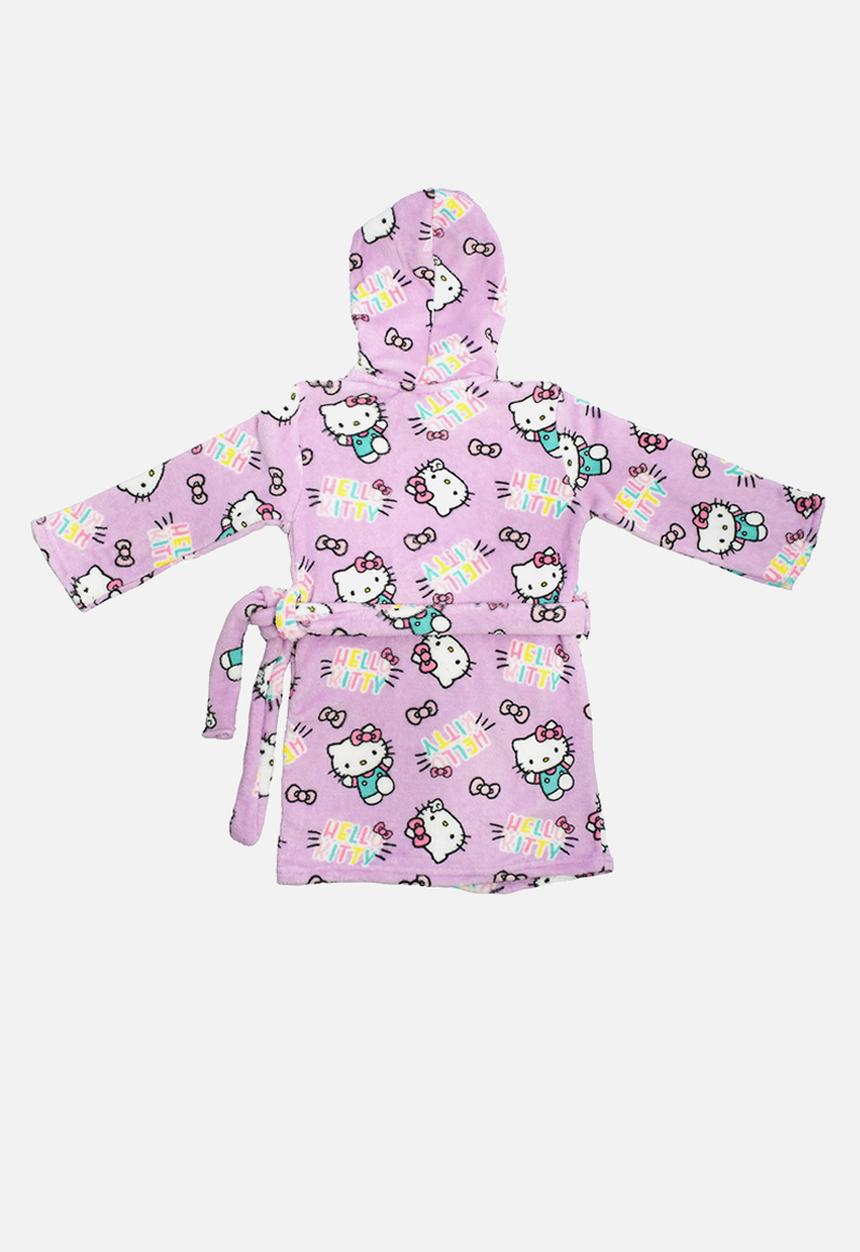 Character Group - Hello kitty gown - lilac