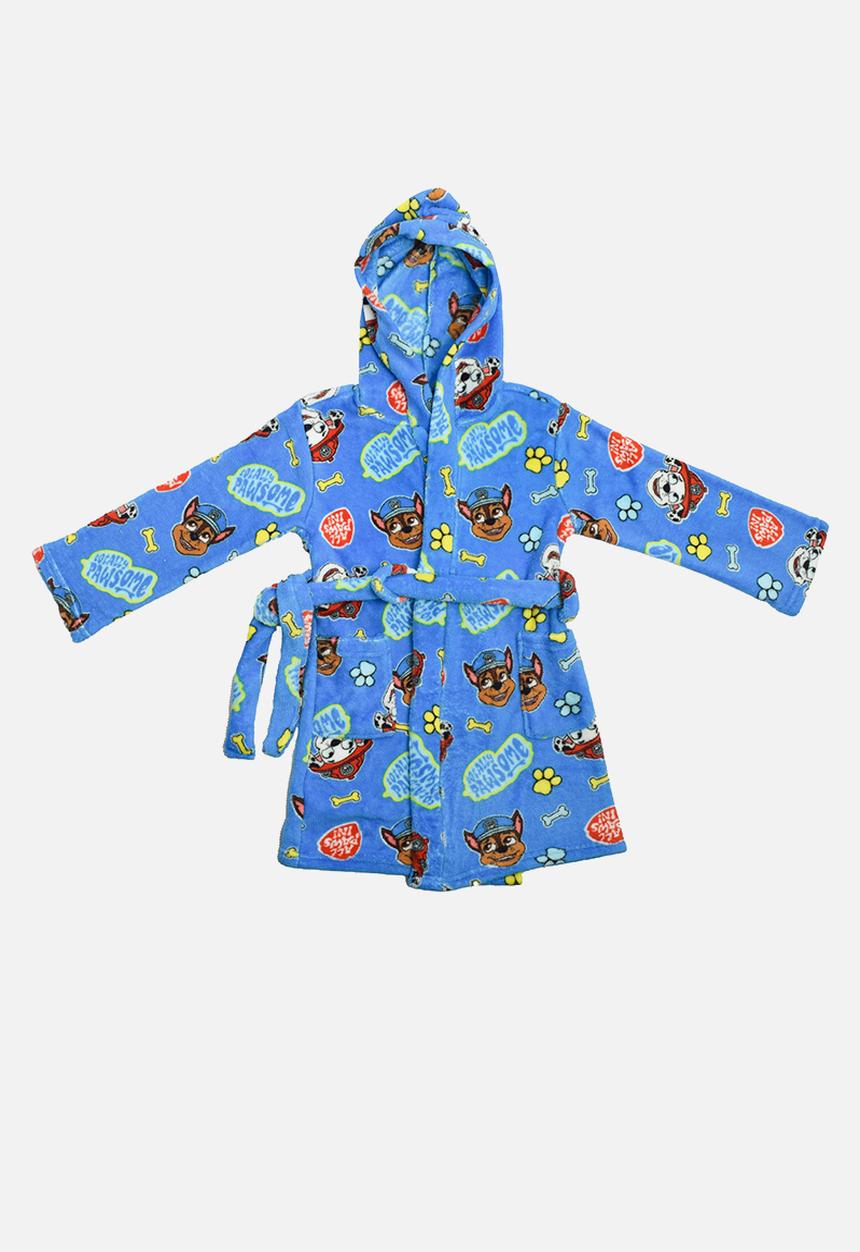 Character Group - Paw patrol gown - blue