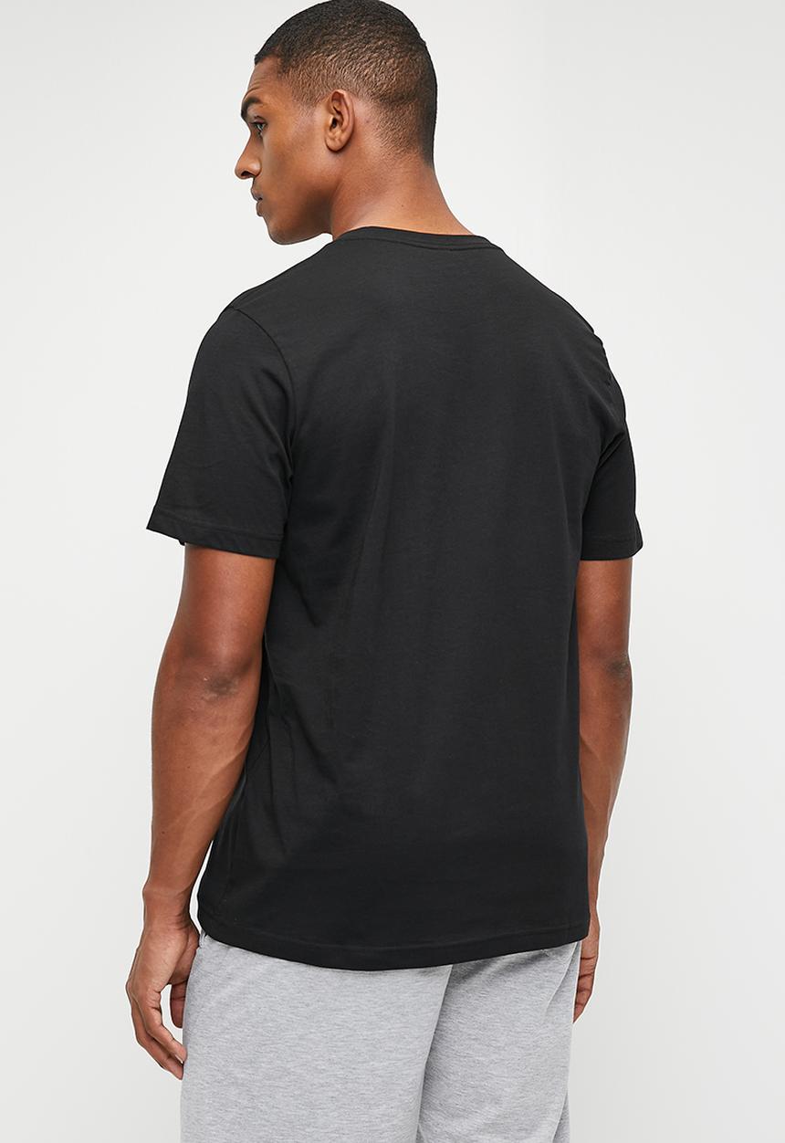 adidas Performance - M Sl Sj t 2 - black