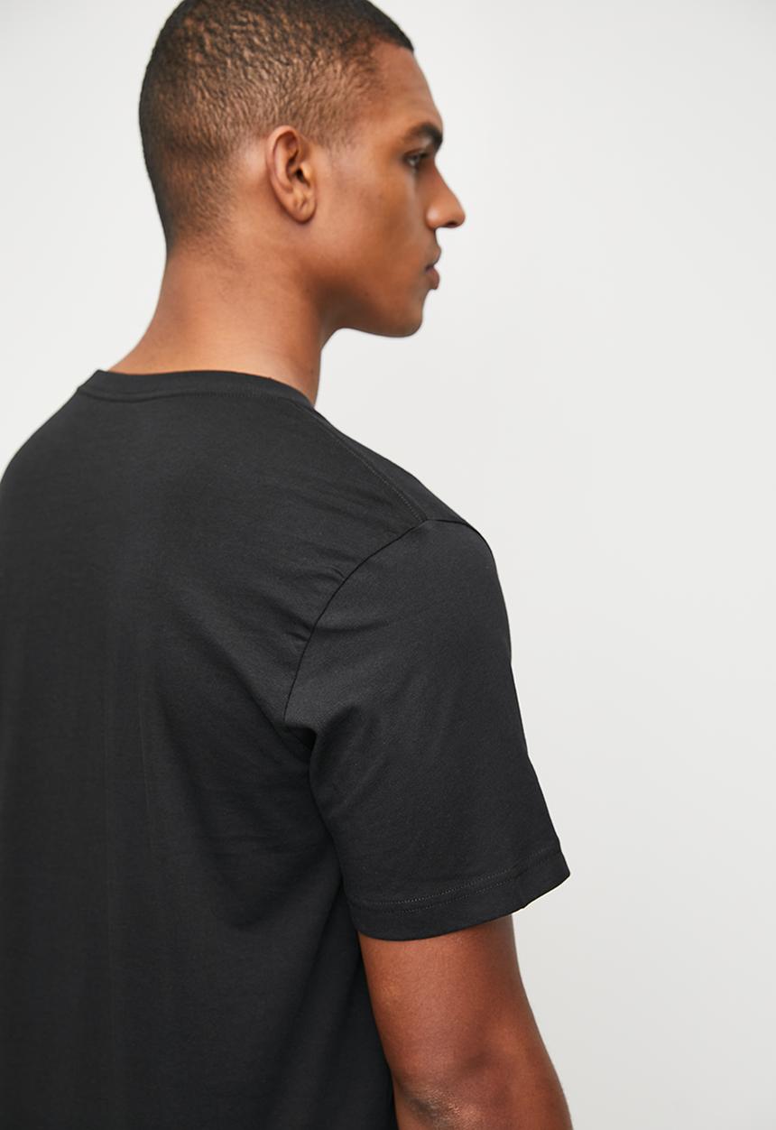 adidas Performance - M Sl Sj t 2 - black