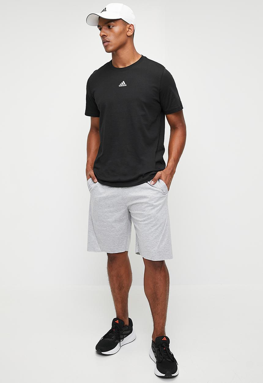 adidas Performance - M Sl Sj t 2 - black