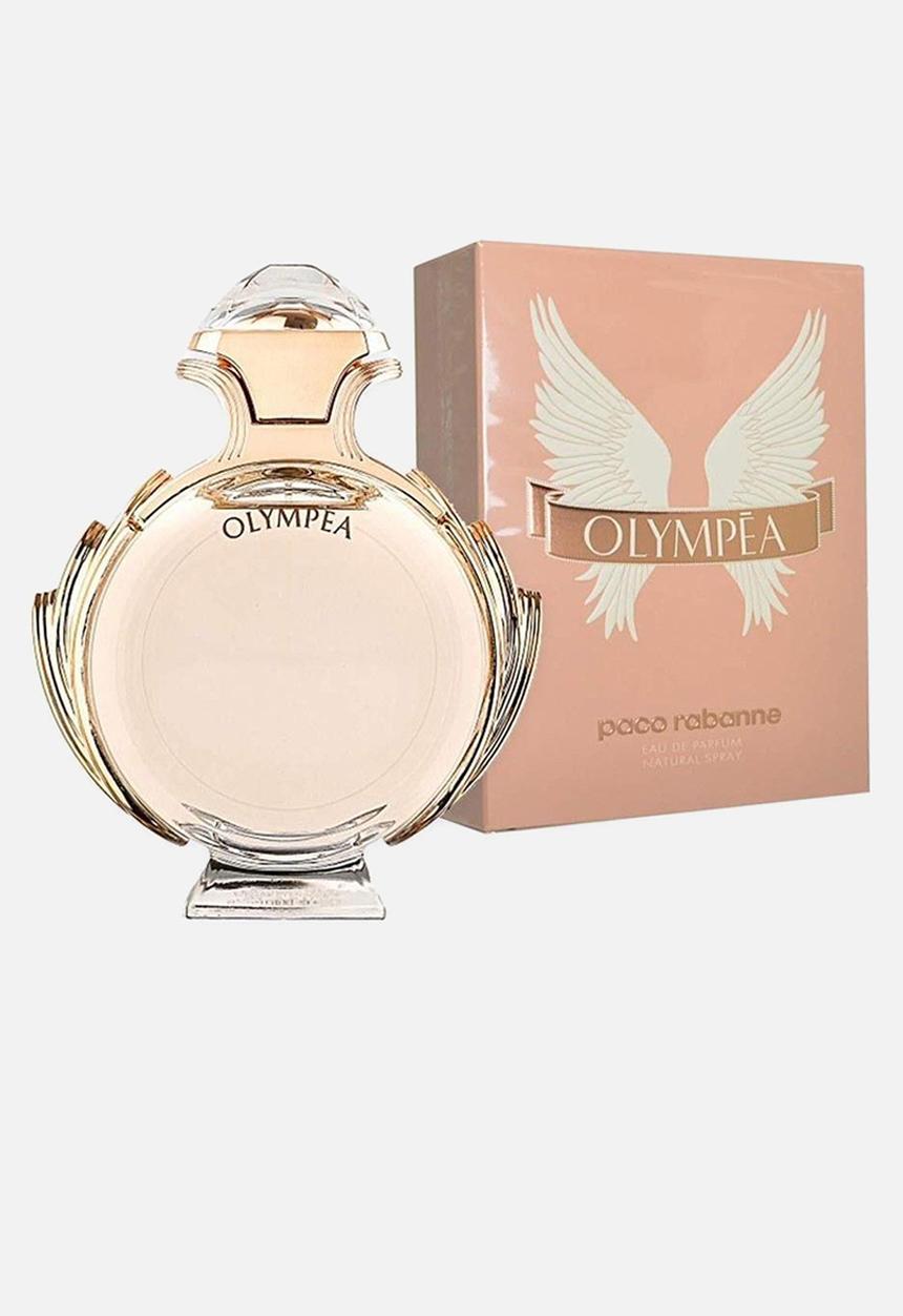 Rabanne - Paco Rabanne Olympea Edp - 50ml (Parallel Import)