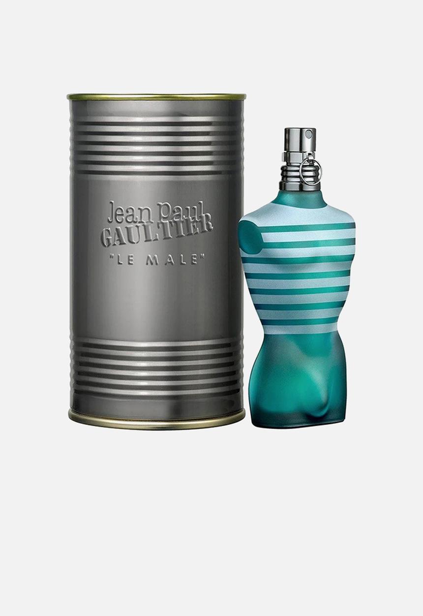 Jean Paul Gaultier - JPG Le Male Edt - 75ml (Parallel Import)