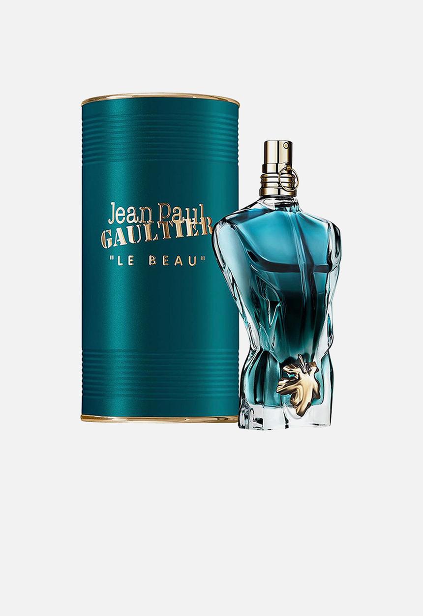 Jean Paul Gaultier - JPG Le Male Le Beau Edt - 125ml (Parallel Import)
