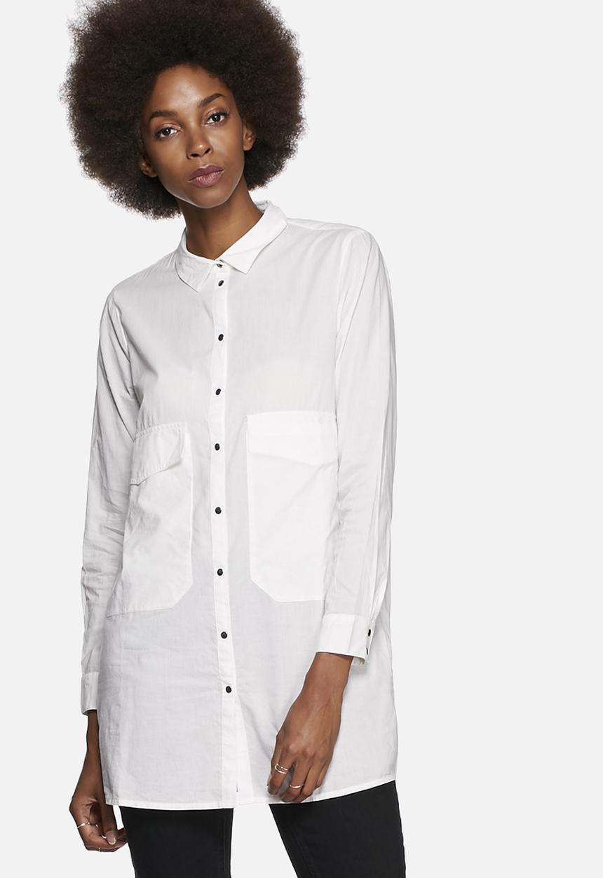 Noisy May - Amie Boyfriend Shirt