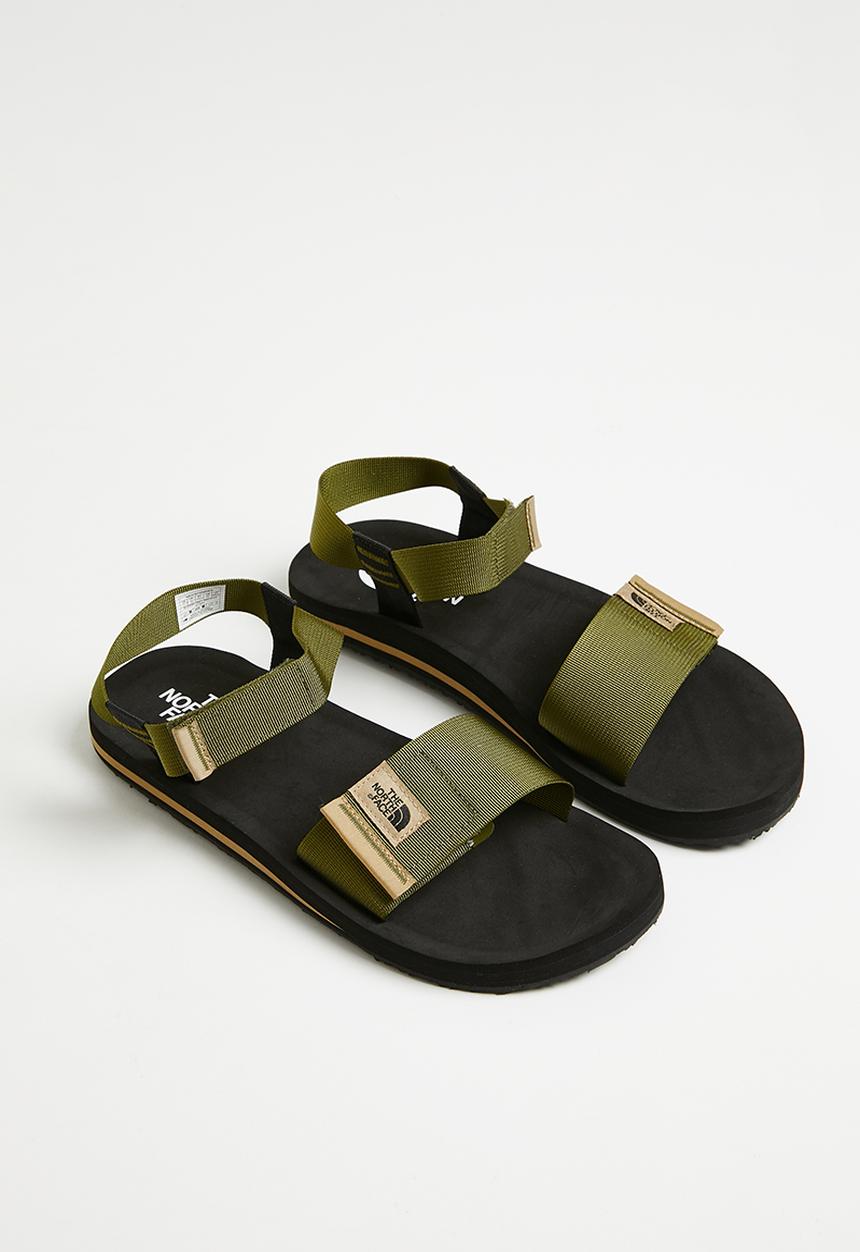 The North Face - Forest - green