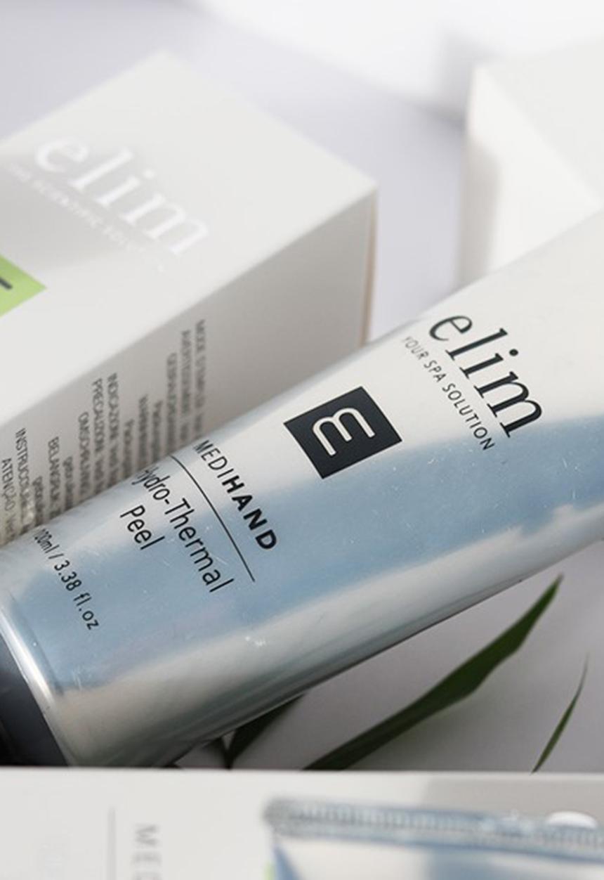 Elim - Hydro-Thermal Exfoliant