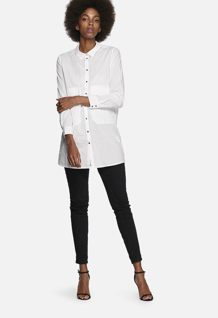 Noisy May - Amie Boyfriend Shirt