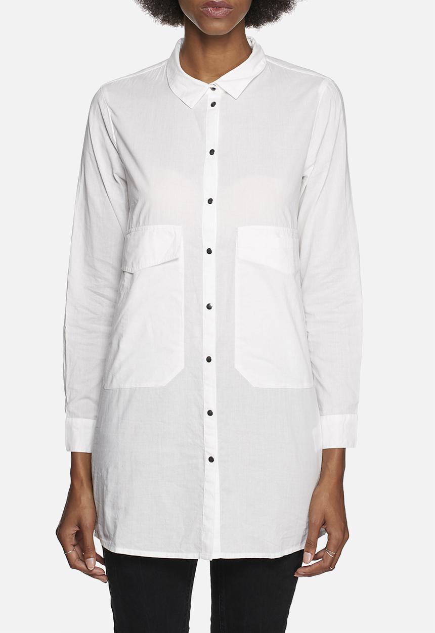 Noisy May - Amie Boyfriend Shirt
