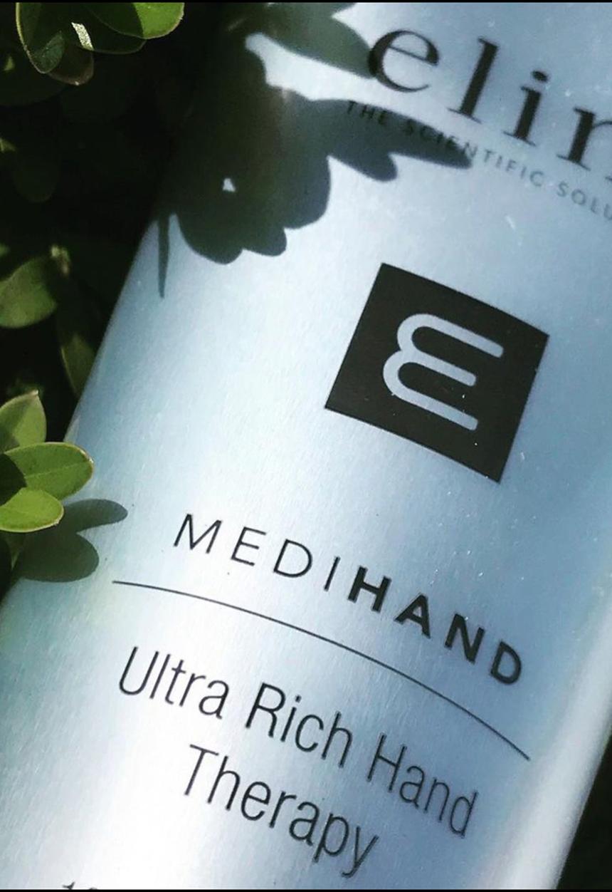 Elim - Ultra Rich Hand Therapy