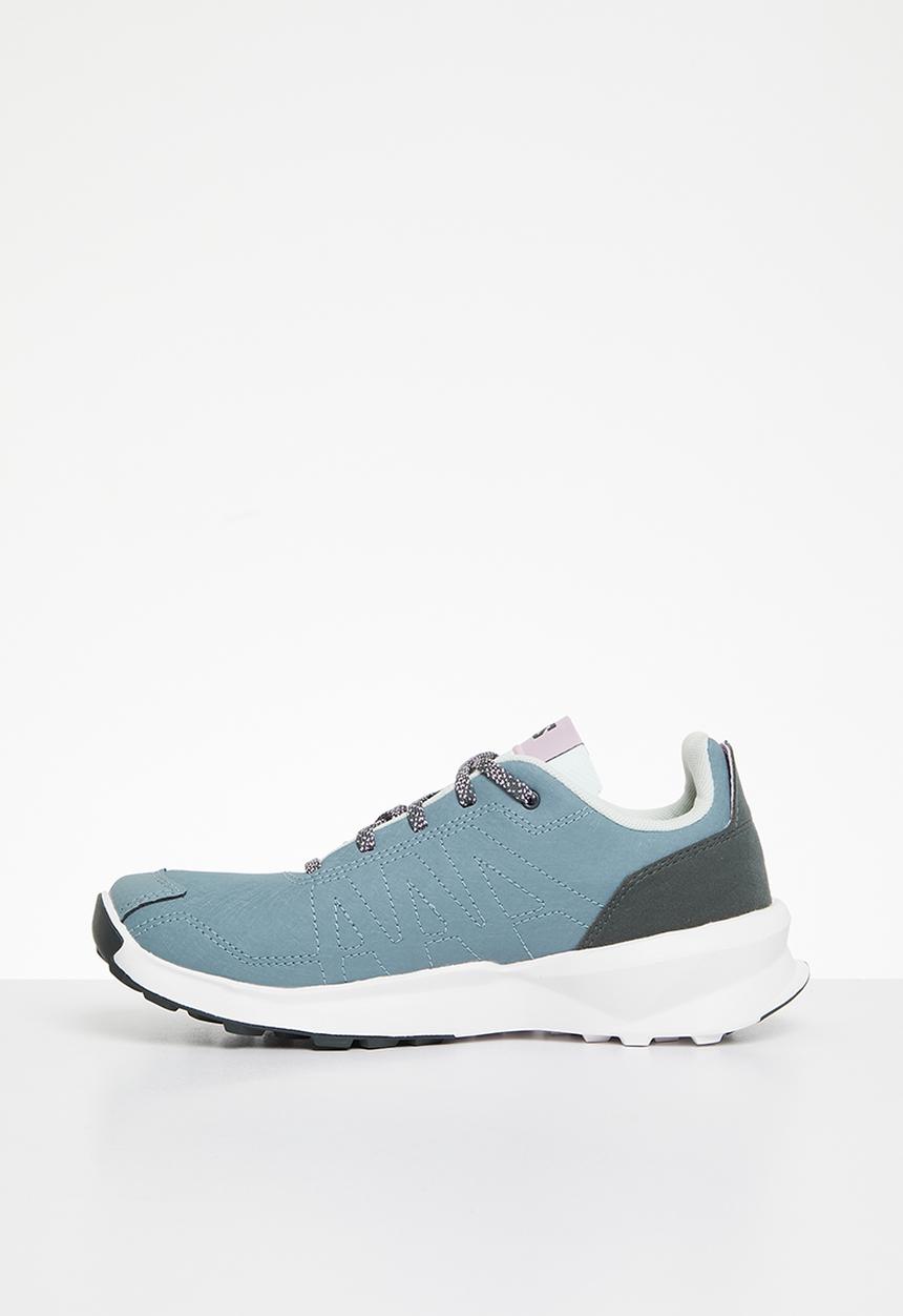 Salomon - Patrol play junior - trooper/white/clearly aqua