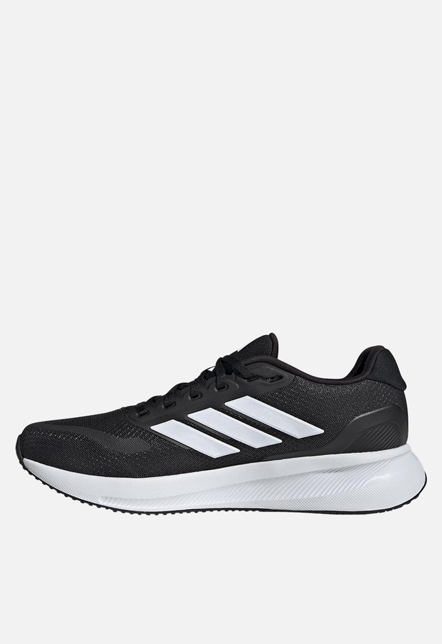 adidas Originals - Runfalcon 5 - core black/ftwr white/core black