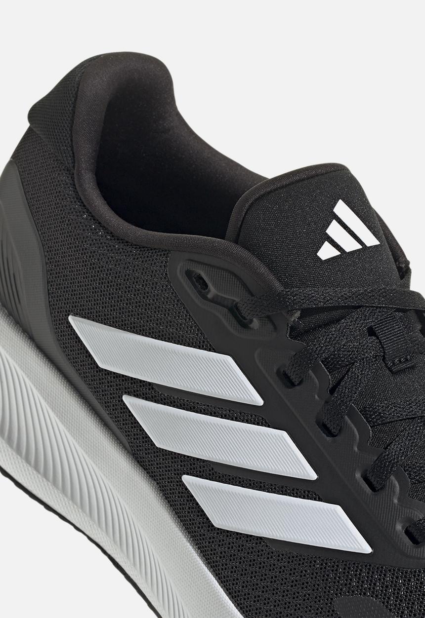 adidas Originals - Runfalcon 5 - core black/ftwr white/core black
