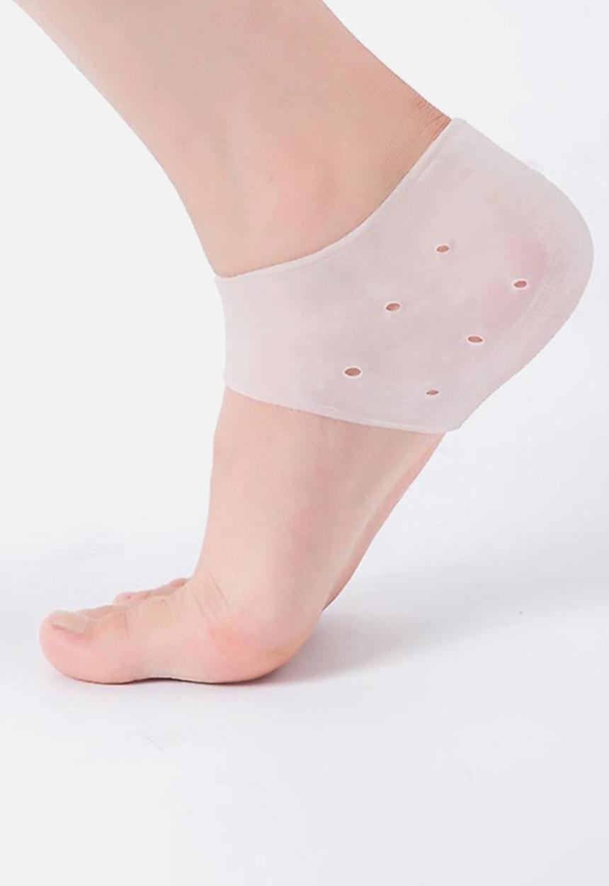 Elim - Intense Night Repair & Hydro-Gel Sock