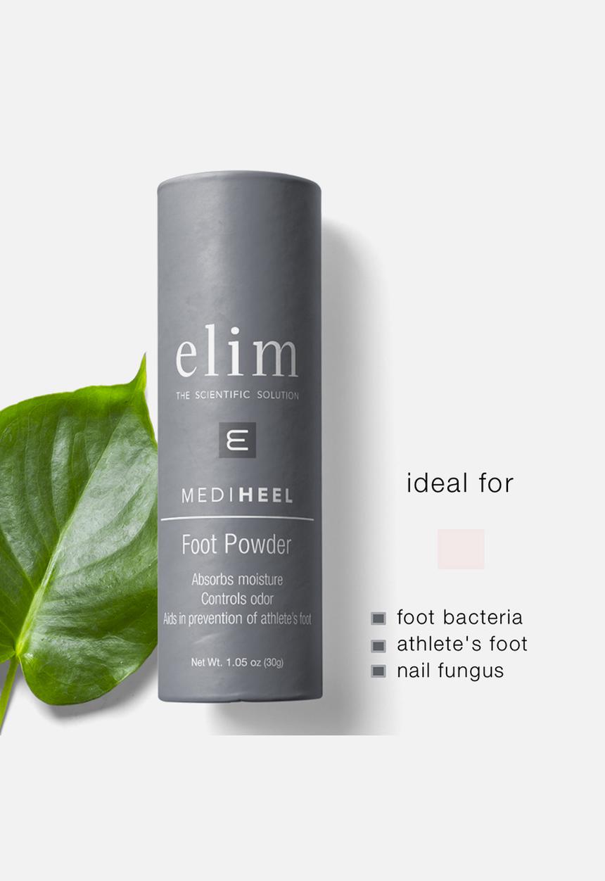 Elim - Fungal Foot Powder