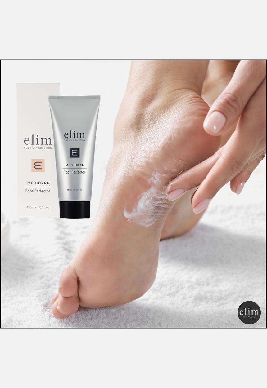 Elim - Foot Perfector