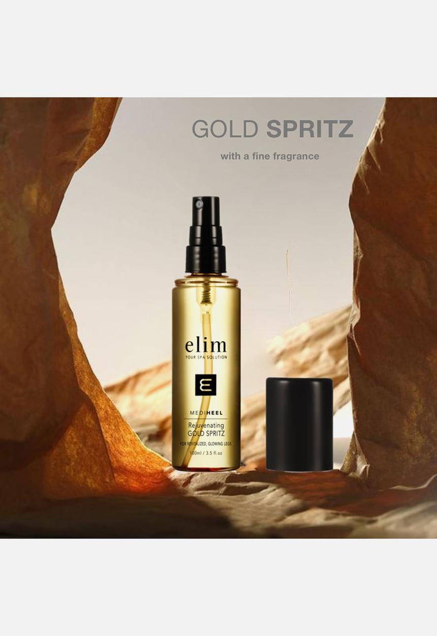 Elim - Gold Spritz