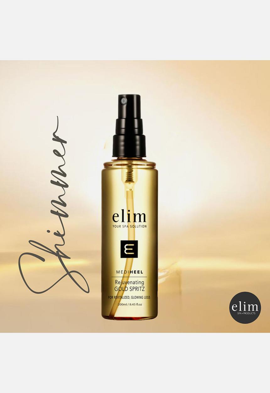 Elim - Gold Spritz