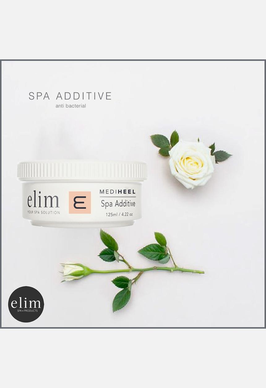 Elim - Spa Additive