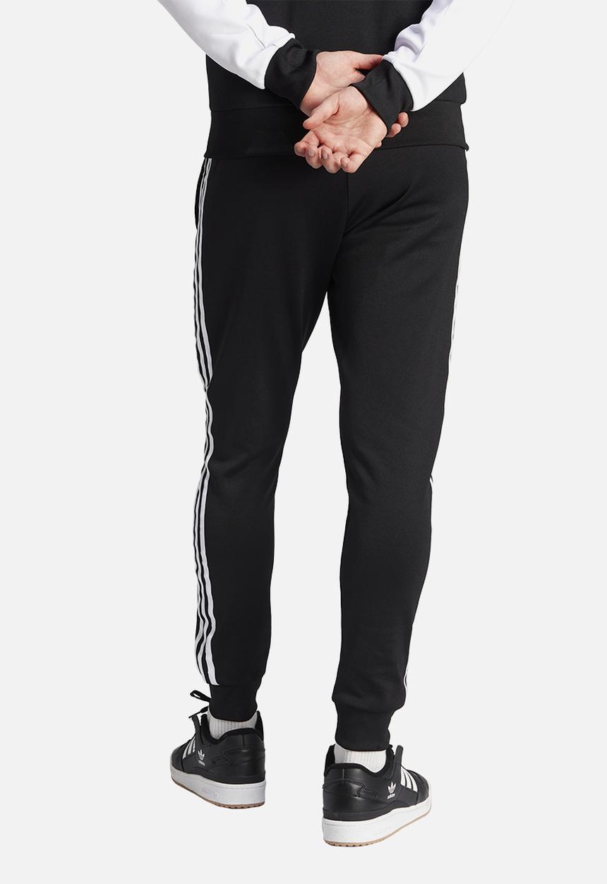adidas Originals - Sst tp - black & white 