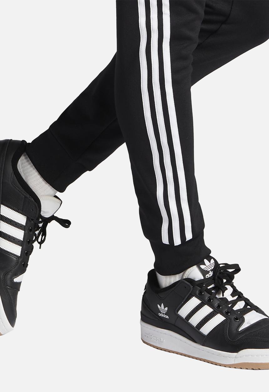 adidas Originals - Sst tp - black & white 
