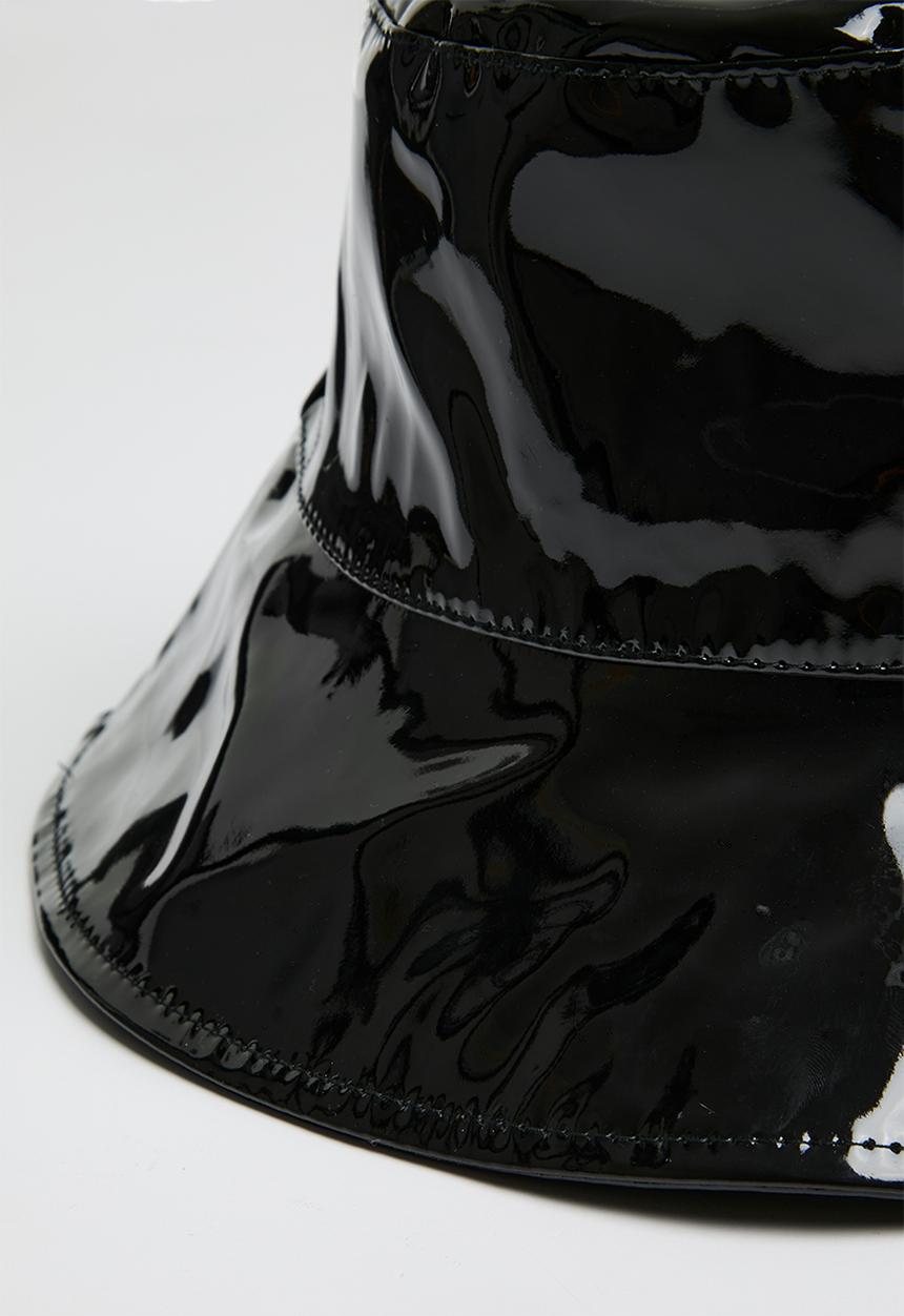 Superbalist - Lily bucket hat - black