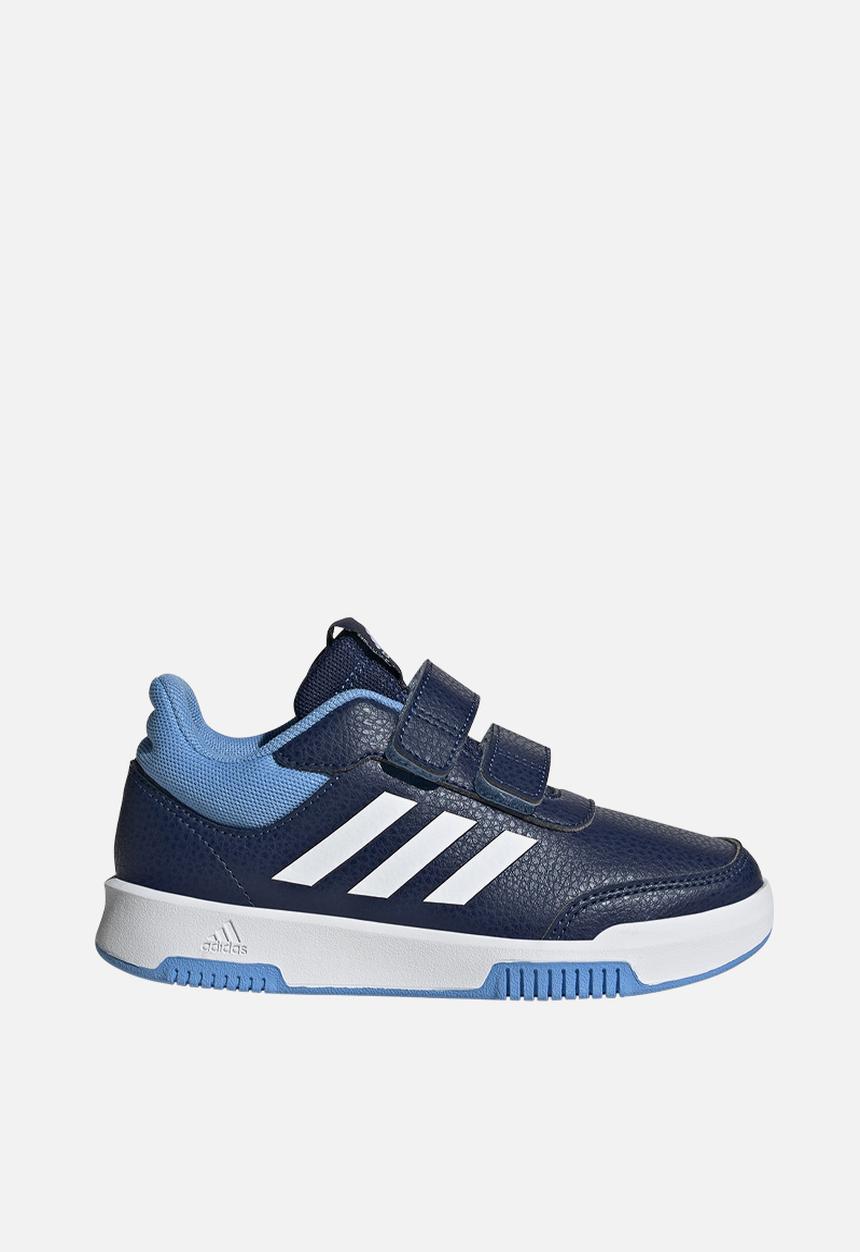 adidas Performance - Tensaur Sport 2.0 Cf K - Dark Blue/Ftwr White/Blue Burst