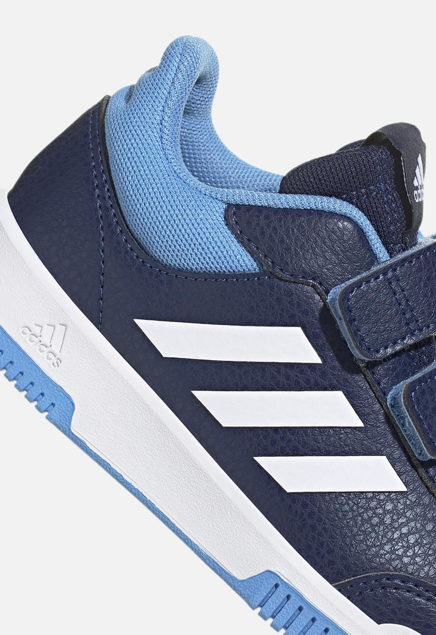 adidas Performance - Tensaur Sport 2.0 Cf K - Dark Blue/Ftwr White/Blue Burst