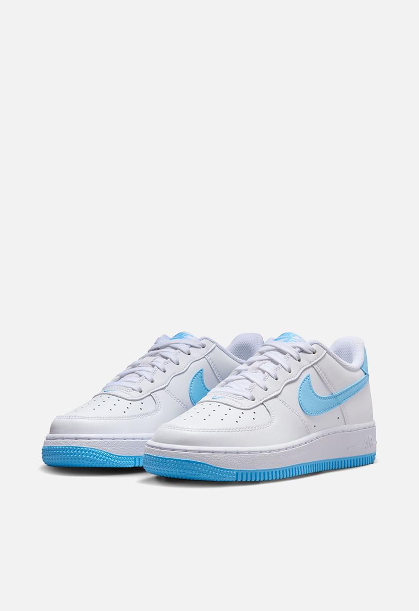 Nike - Nike Air Force 1 Lv8 2 Grade School