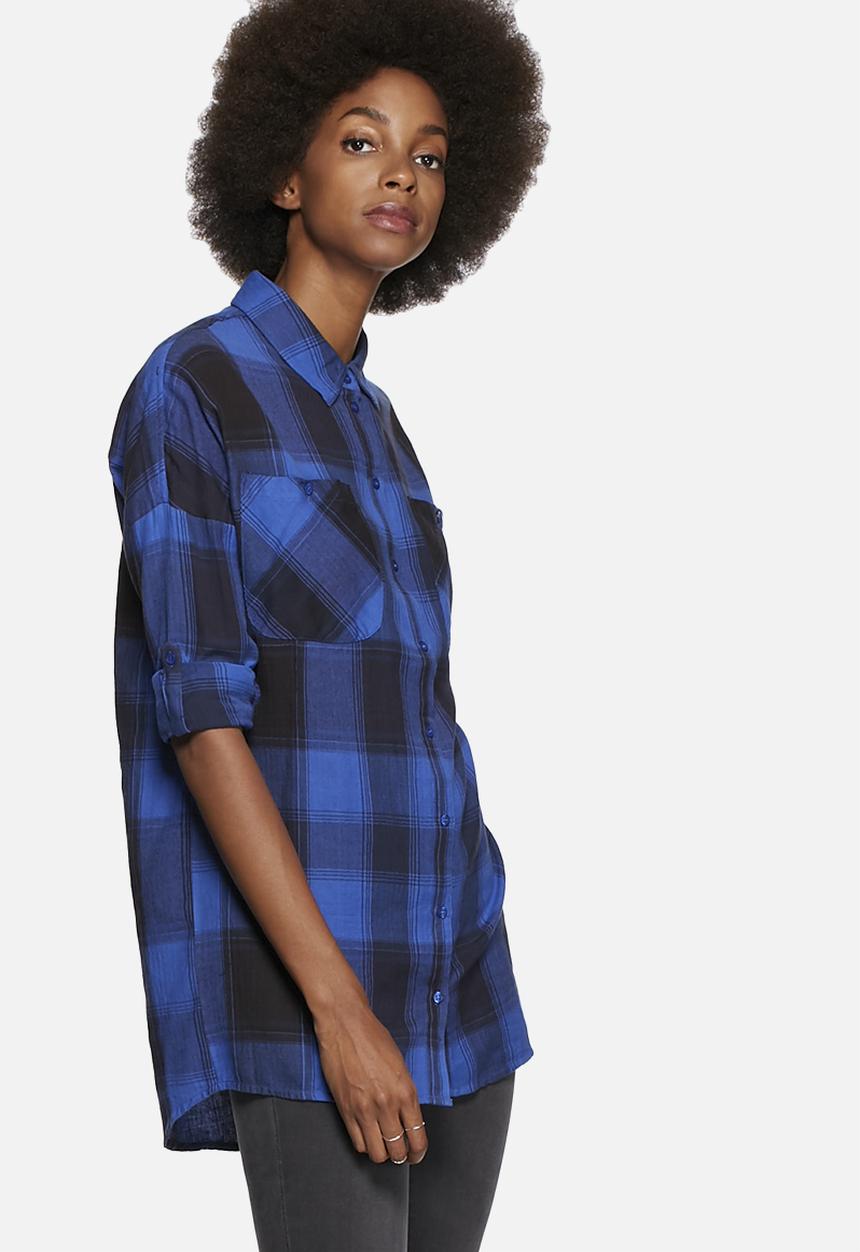Noisy May - Erik Oversize Shirt
