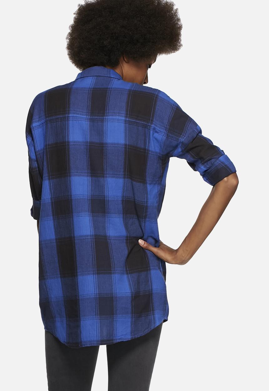 Noisy May - Erik Oversize Shirt