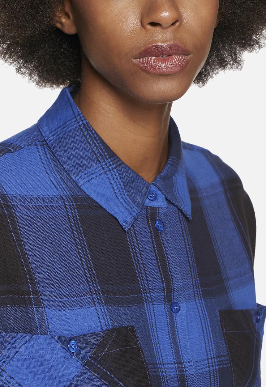 Noisy May - Erik Oversize Shirt