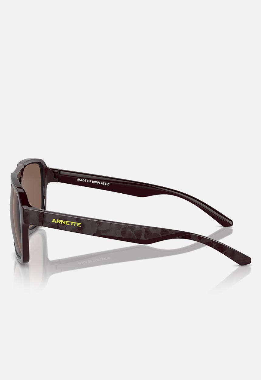 Arnette - Keia - red