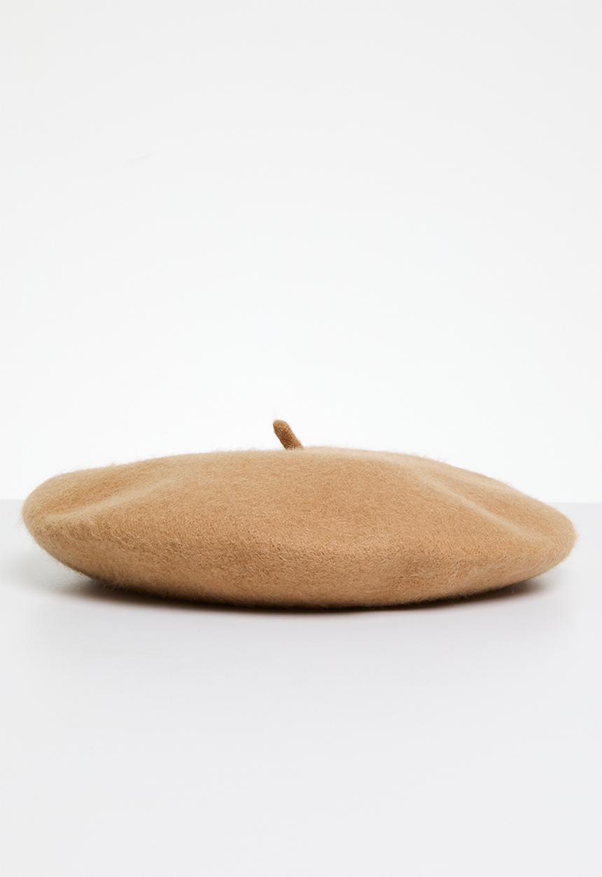 Superbalist - Carolina beret - beige