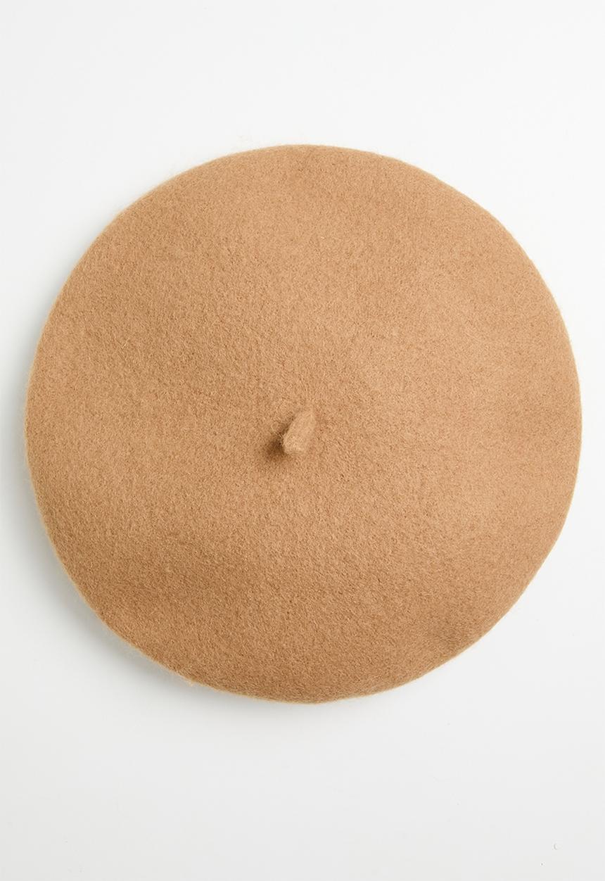 Superbalist - Carolina beret - beige