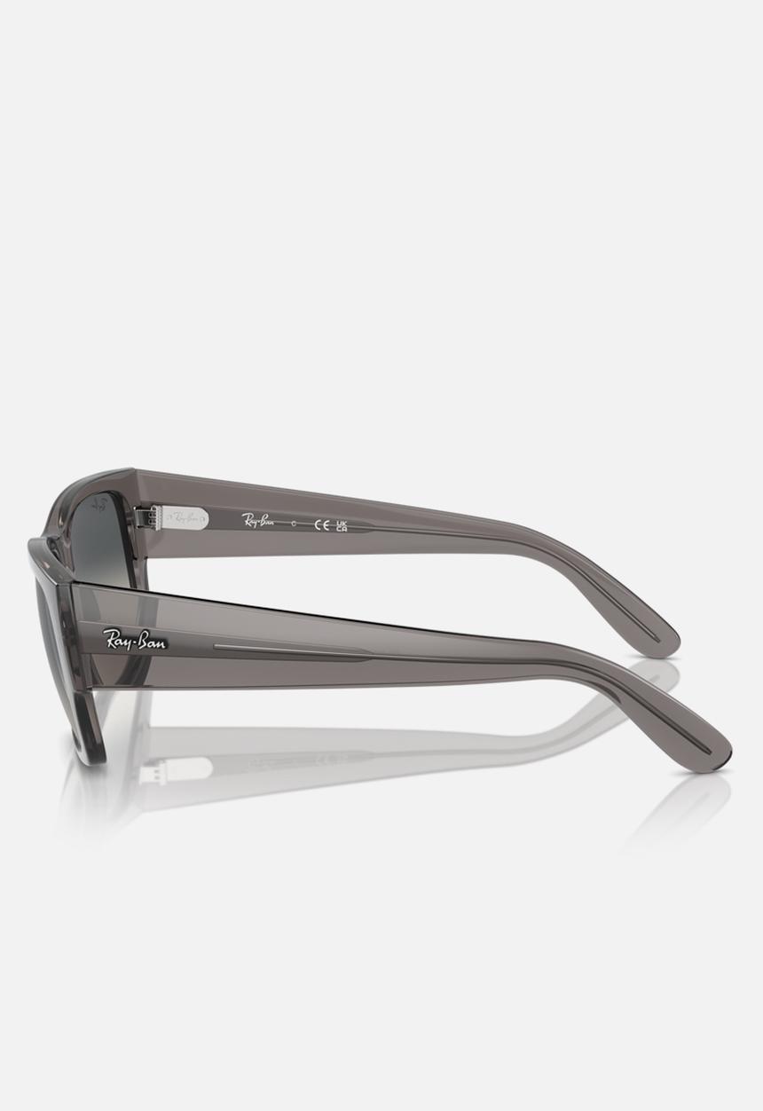 Ray-Ban - Carlos - Opal Dark Grey